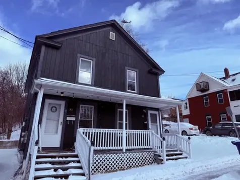 95 Union Street Winooski VT 05404