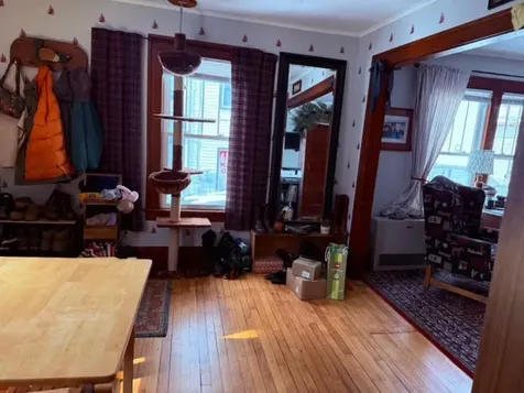 95 Union Street Winooski VT 05404