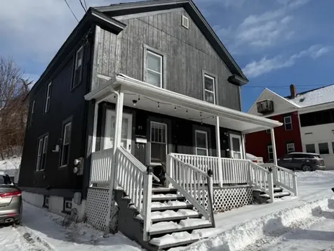 95 Union Street Winooski VT 05404