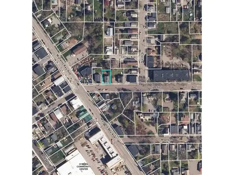 95 Union Street Winooski VT 05404