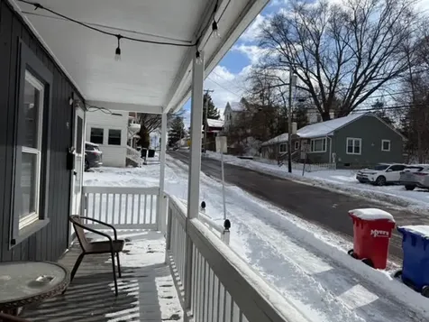 95 Union Street Winooski VT 05404