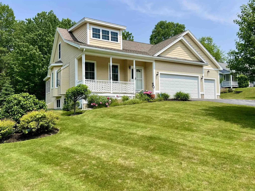 57 Carol Court Laconia NH 03246