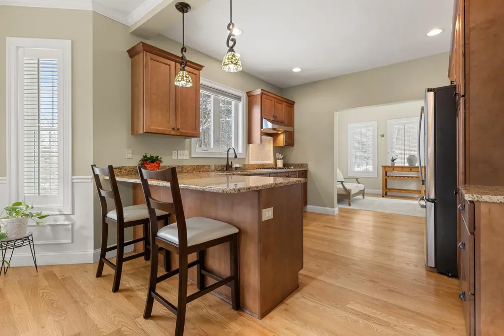 57 Carol Court Laconia NH 03246