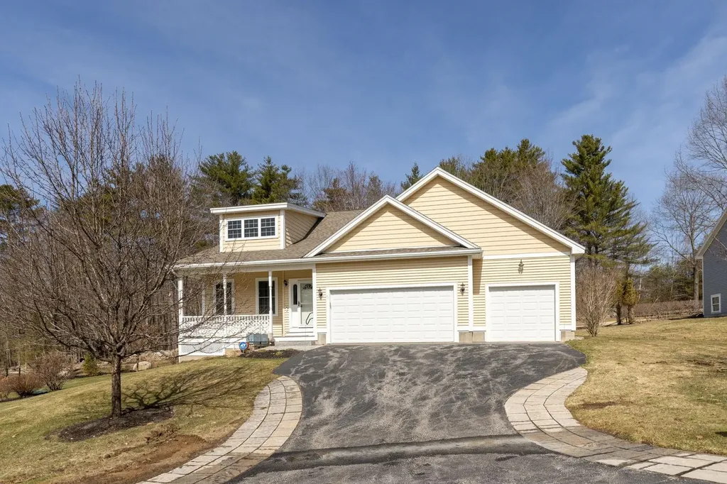 57 Carol Court Laconia NH 03246
