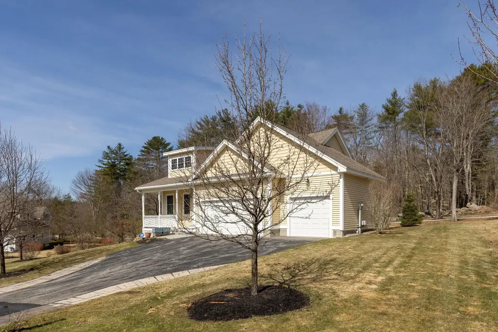 57 Carol Court Laconia NH 03246
