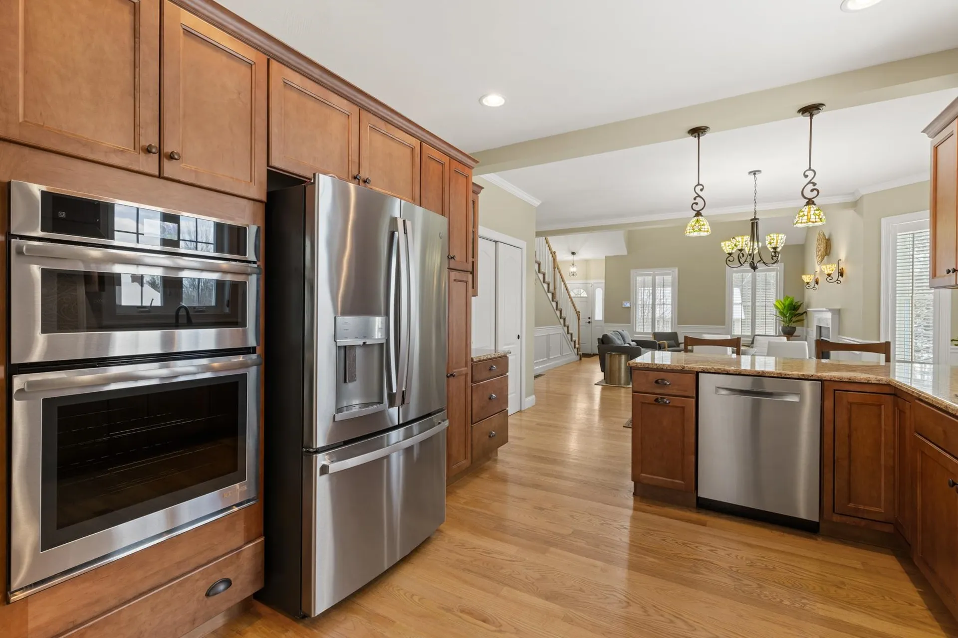 57 Carol Court Laconia NH 03246