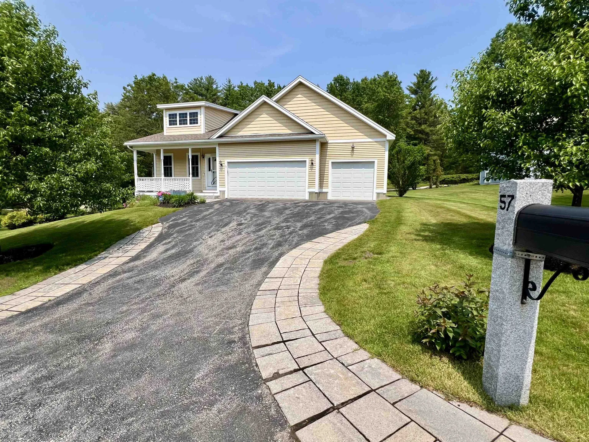 57 Carol Court Laconia NH 03246