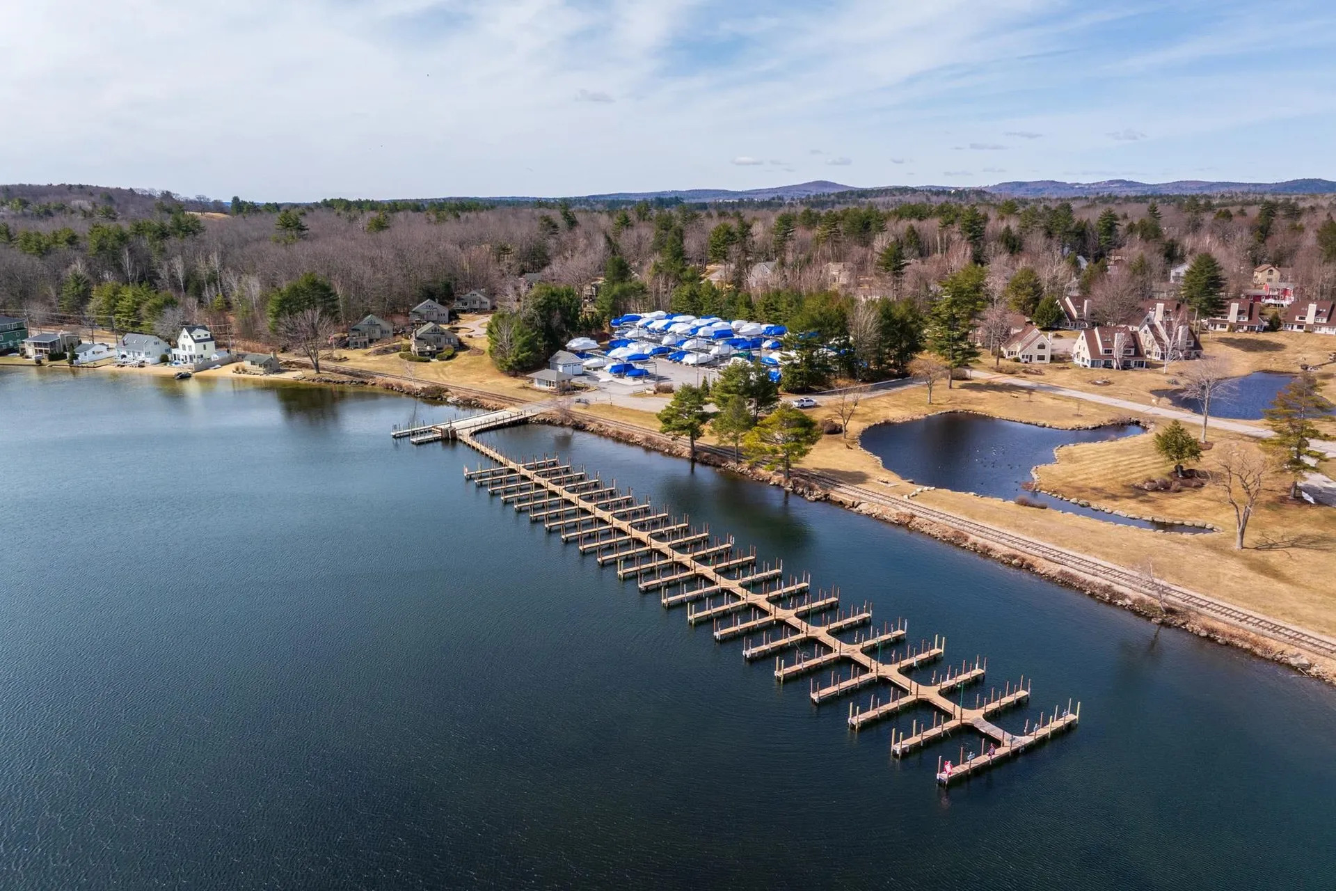 57 Carol Court Laconia NH 03246