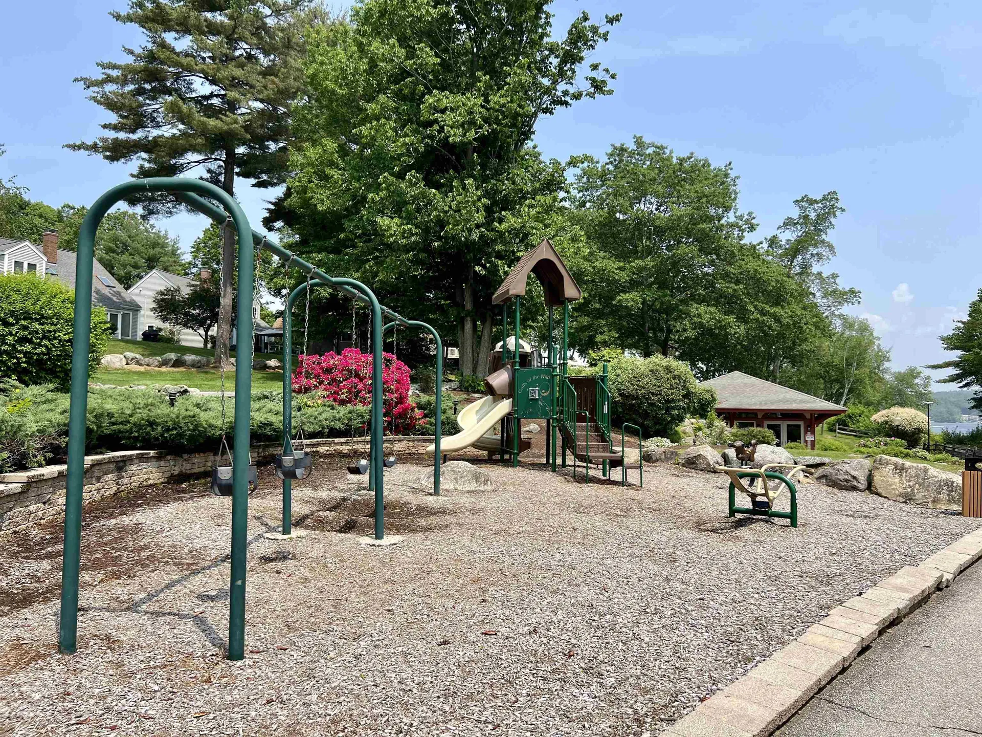 57 Carol Court Laconia NH 03246