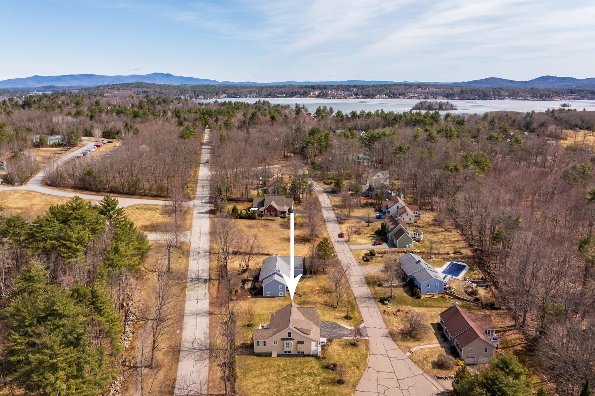 57 Carol Court Laconia NH 03246