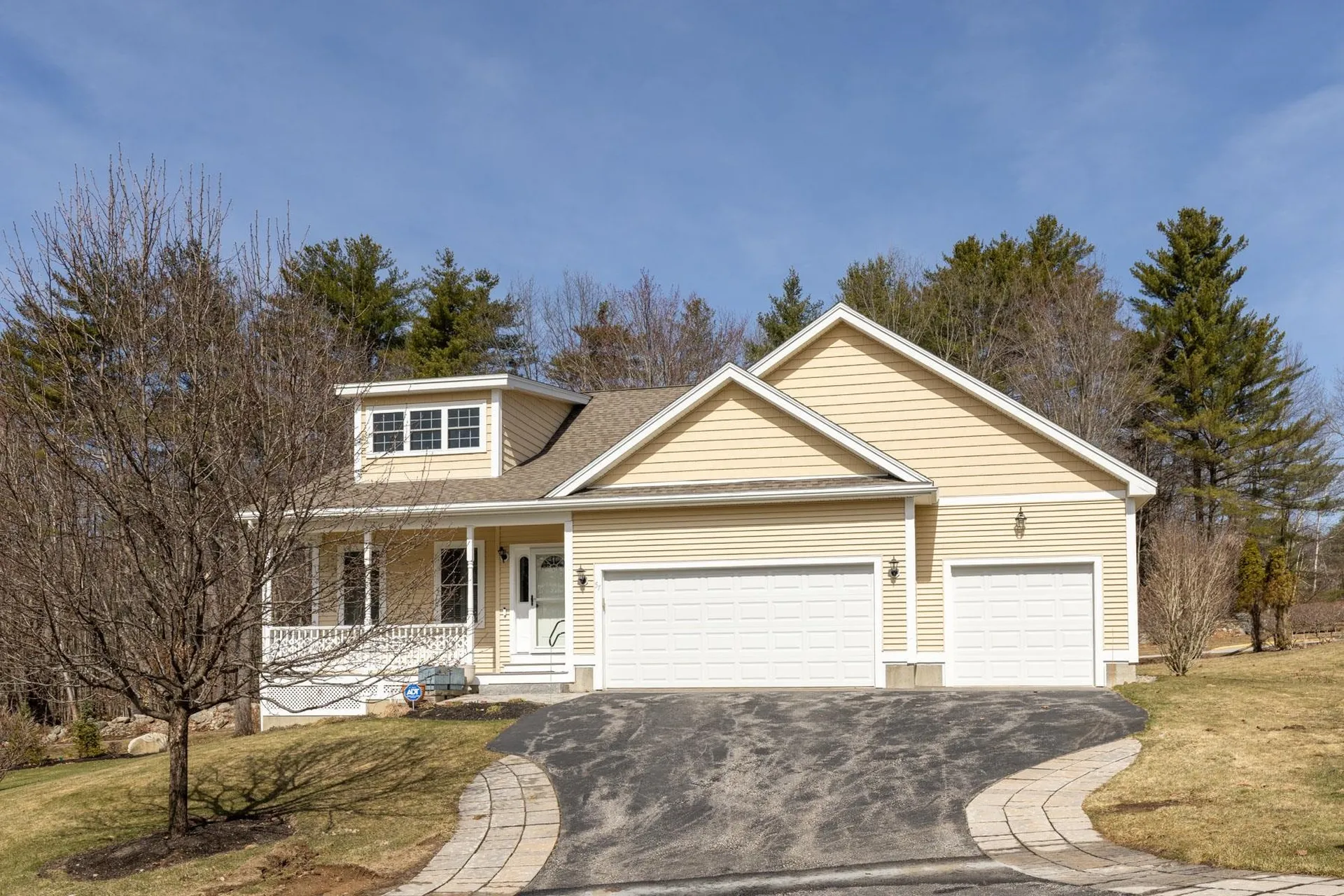 57 Carol Court Laconia NH 03246