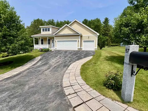 57 Carol Court Laconia NH 03246