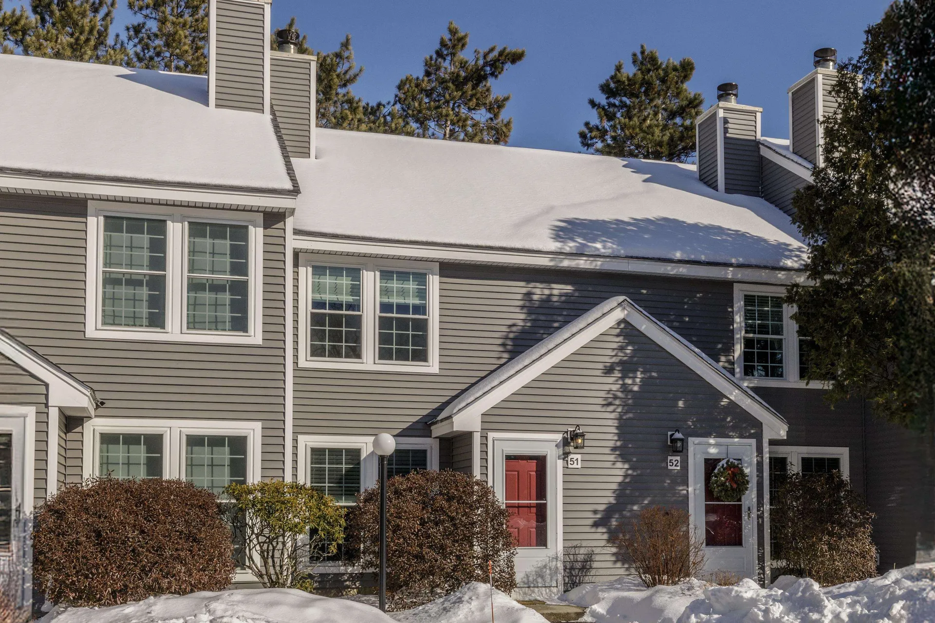 51 NE Village Road Concord NH 03301