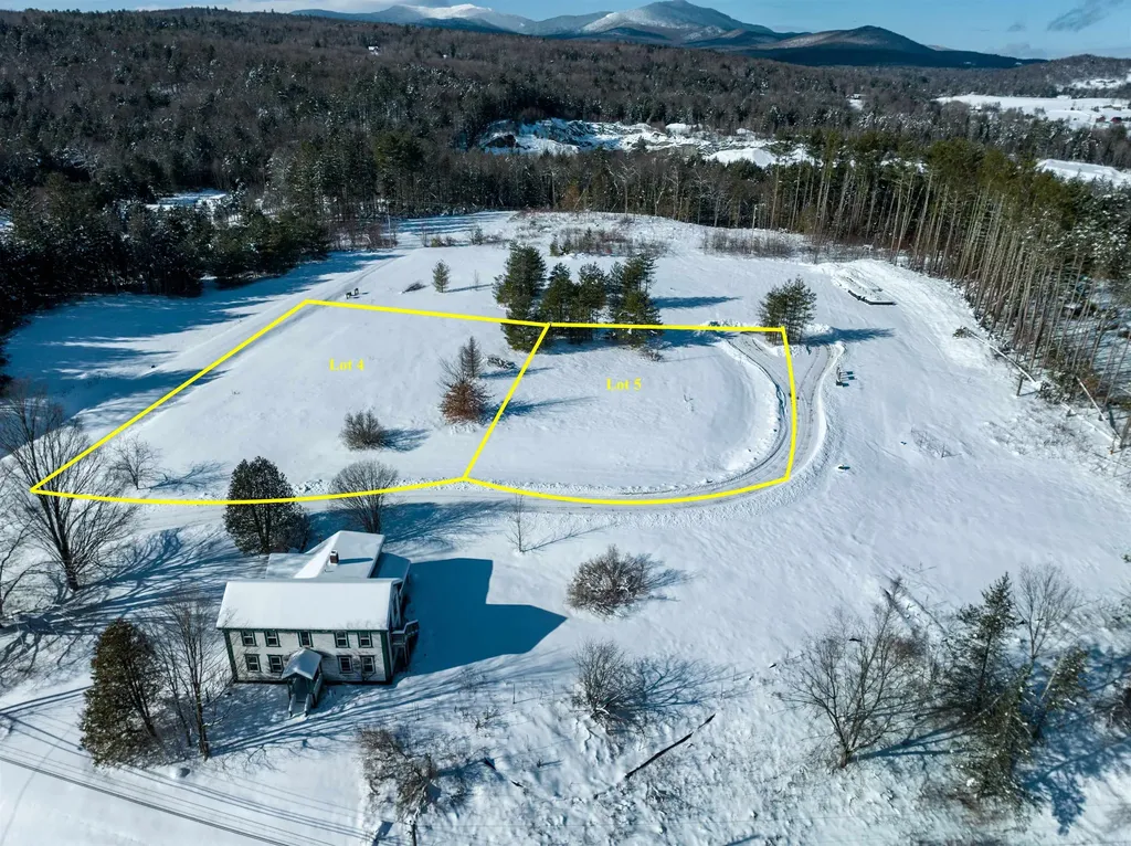 00 Dinky Lane Morristown VT 05661