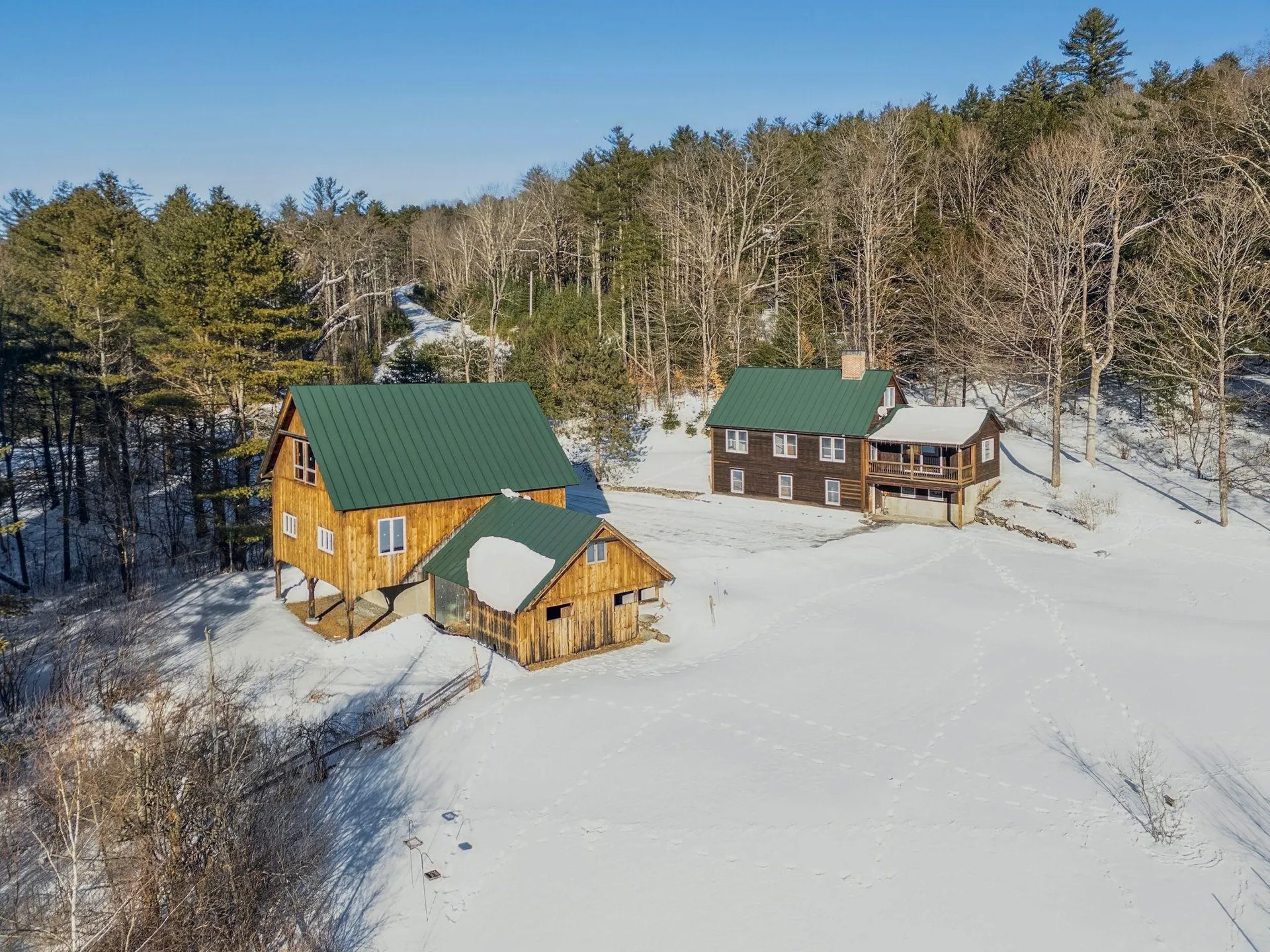 34 Barbara Lee Lane Norwich VT 05055-9712