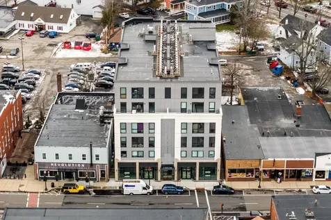 55 North Main Street Rochester NH 03867