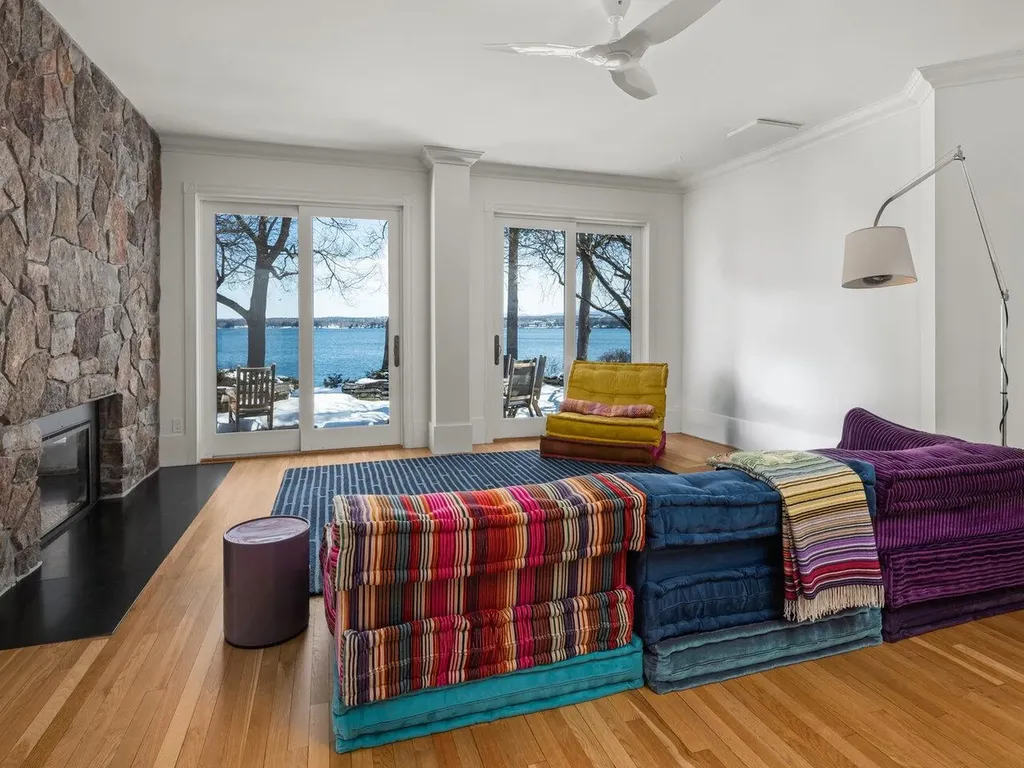 3412 Harbor Road Shelburne VT 05482