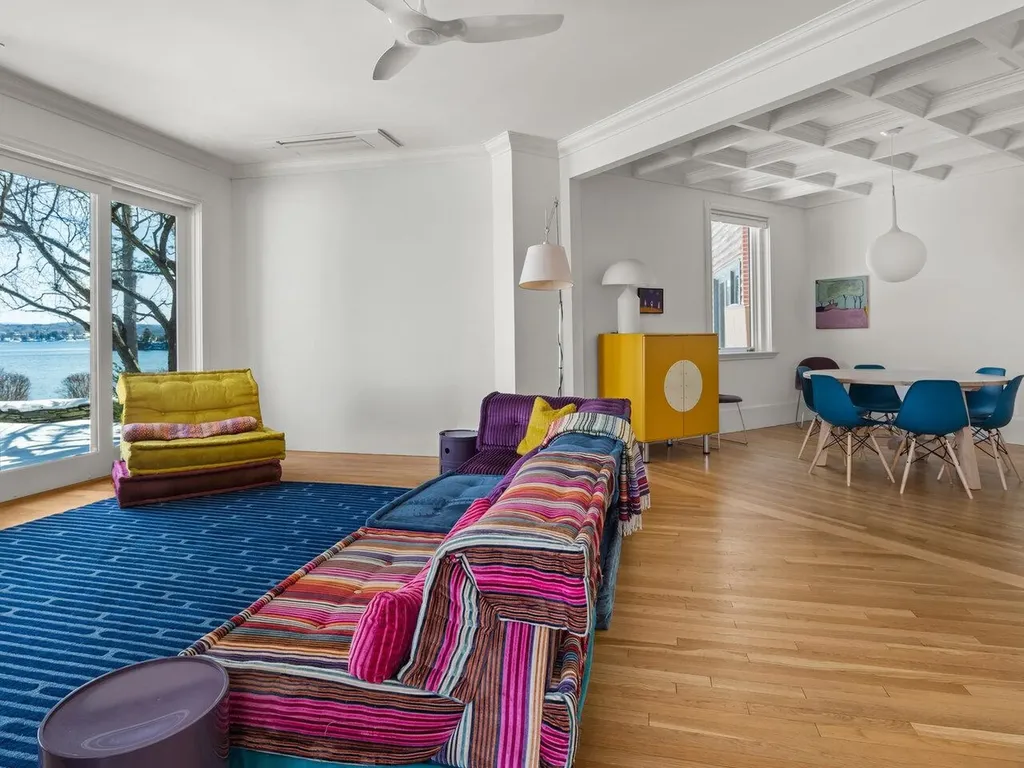 3412 Harbor Road Shelburne VT 05482