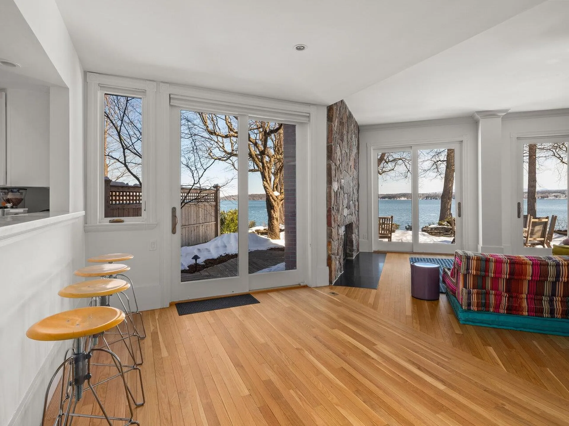 3412 Harbor Road Shelburne VT 05482