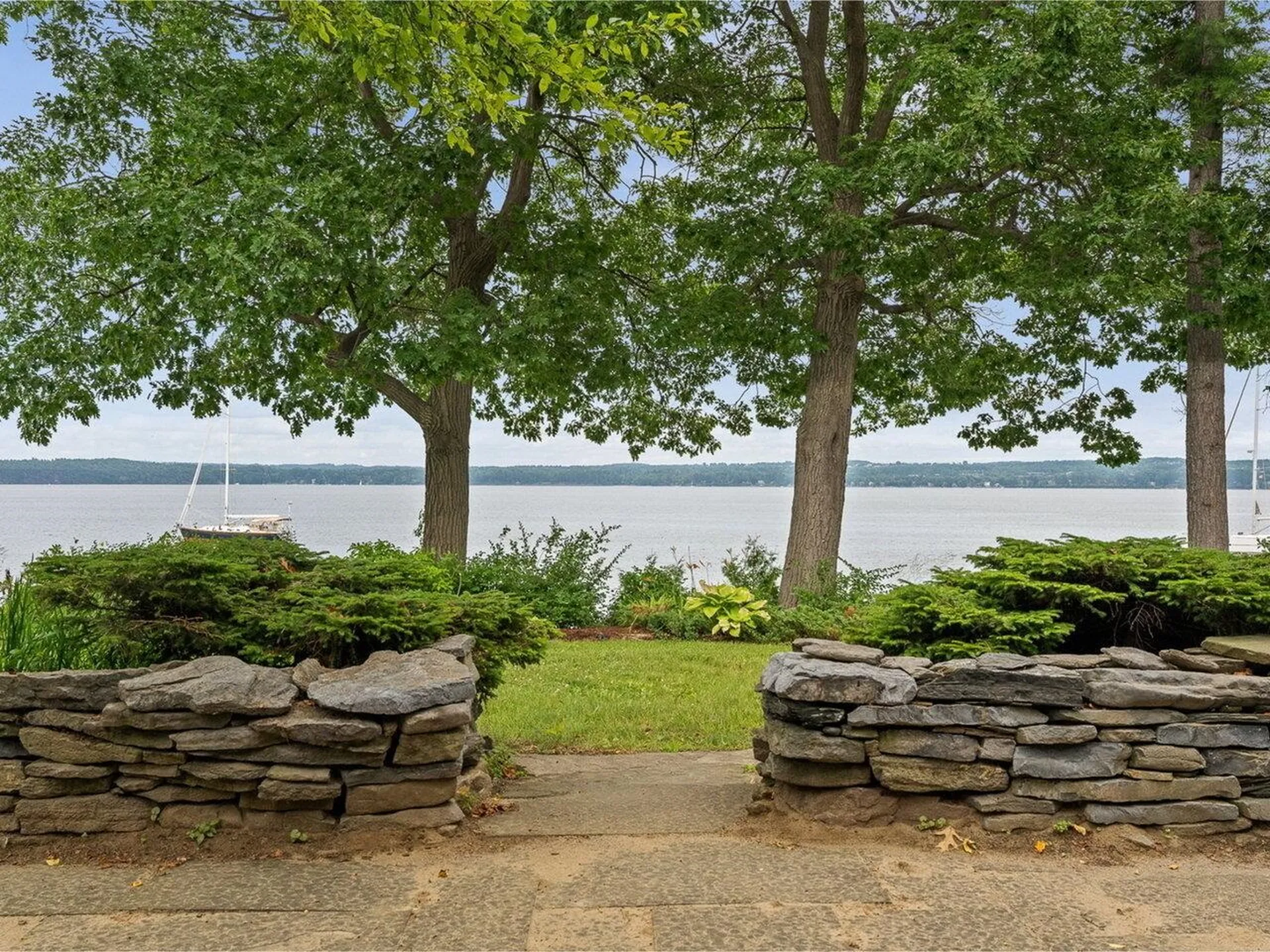 3412 Harbor Road Shelburne VT 05482