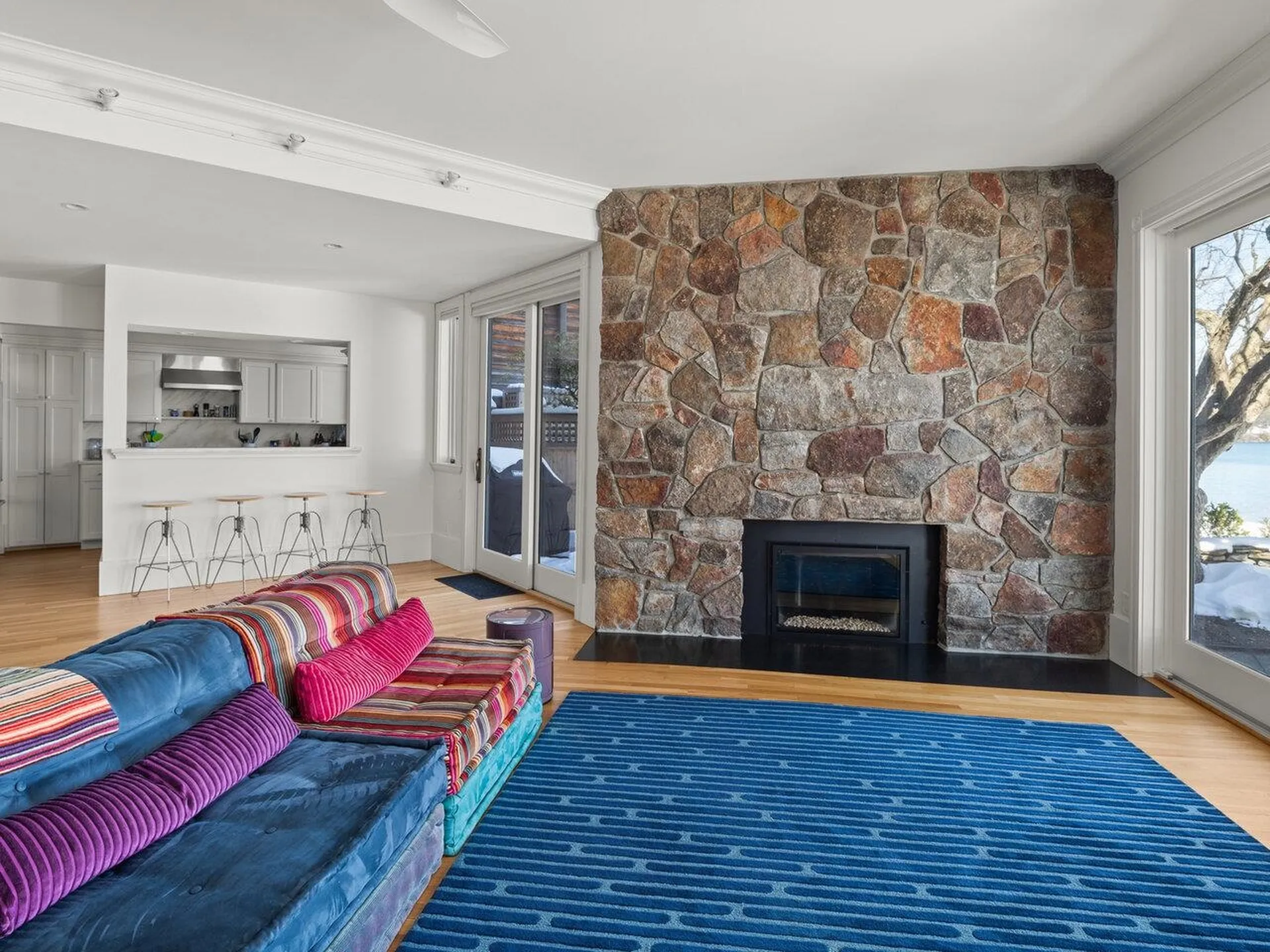 3412 Harbor Road Shelburne VT 05482