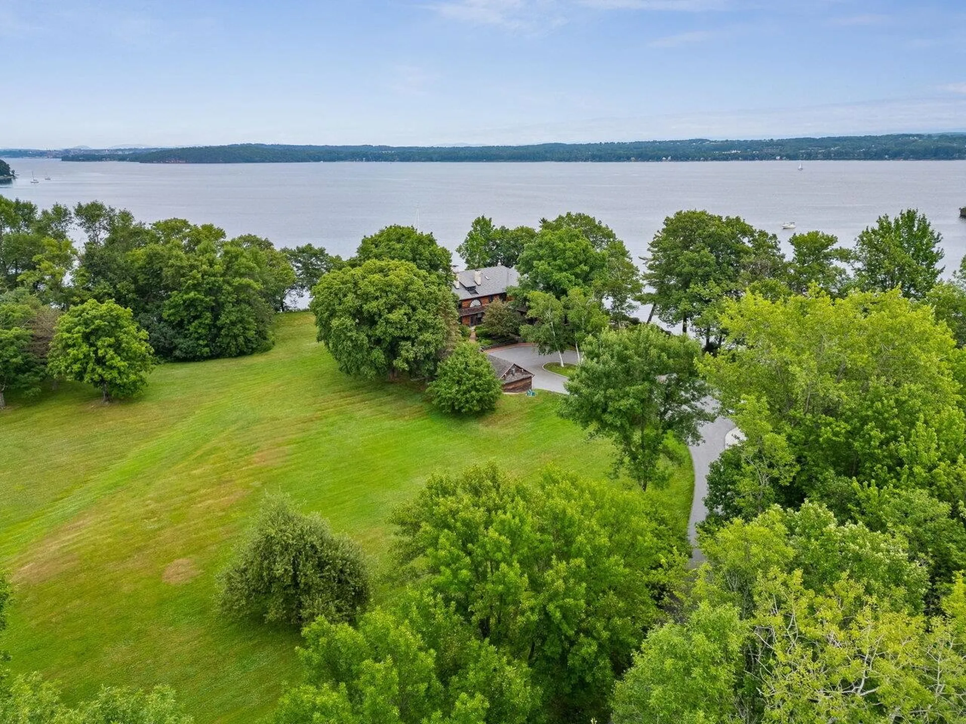 3412 Harbor Road Shelburne VT 05482