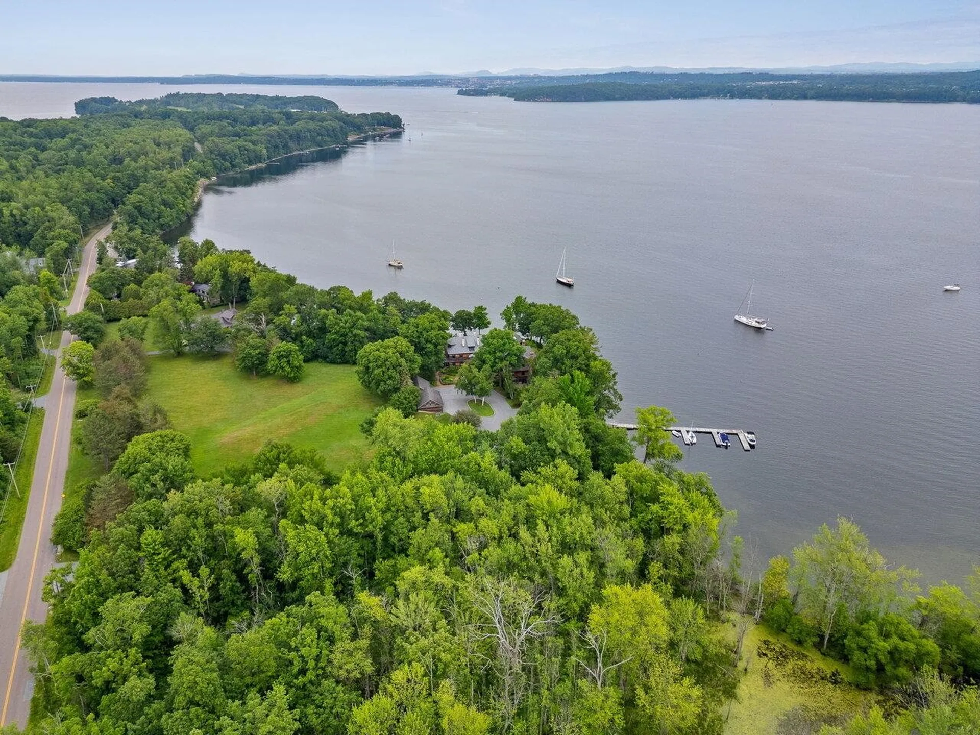 3412 Harbor Road Shelburne VT 05482