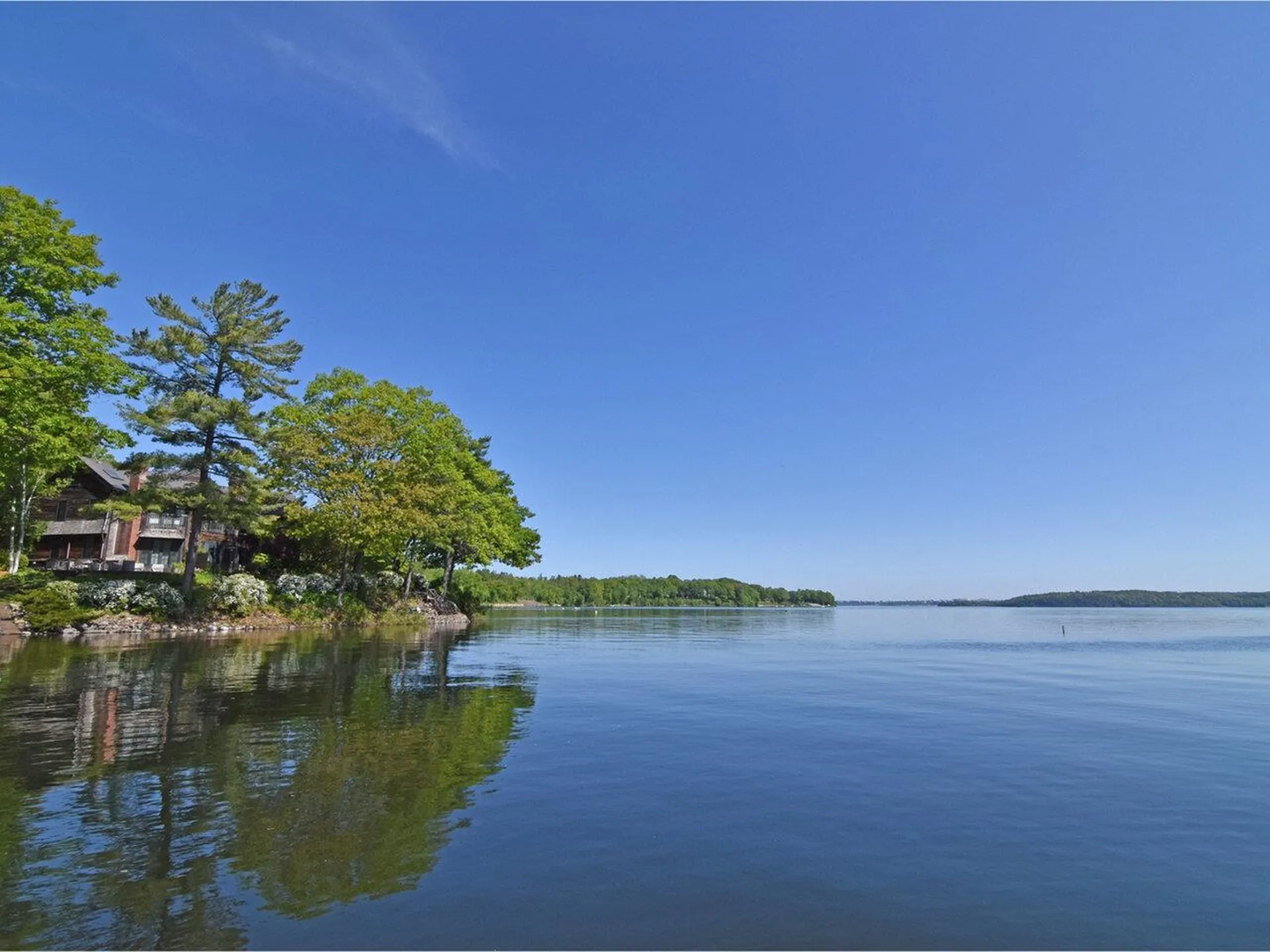 3412 Harbor Road Shelburne VT 05482