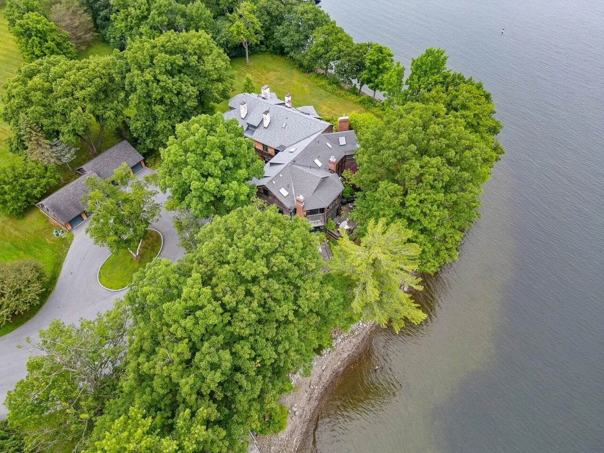 3412 Harbor Road Shelburne VT 05482