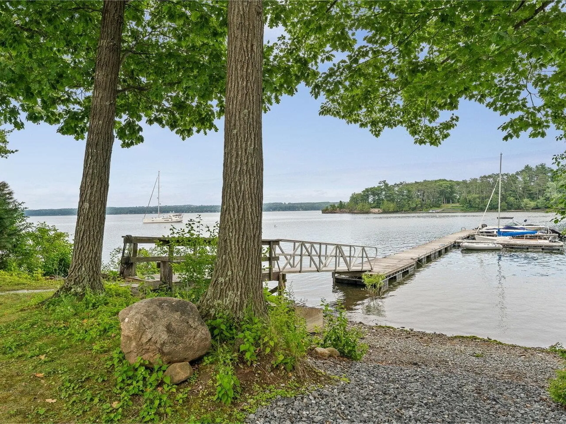 3412 Harbor Road Shelburne VT 05482