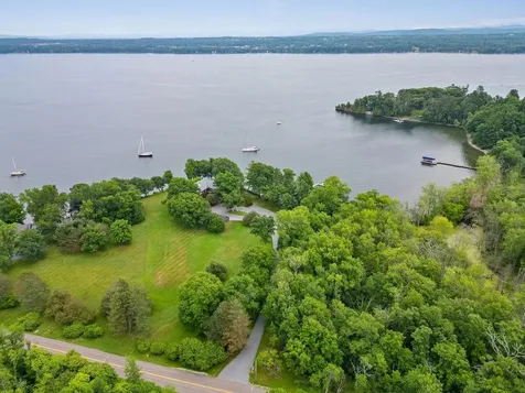 3412 Harbor Road Shelburne VT 05482