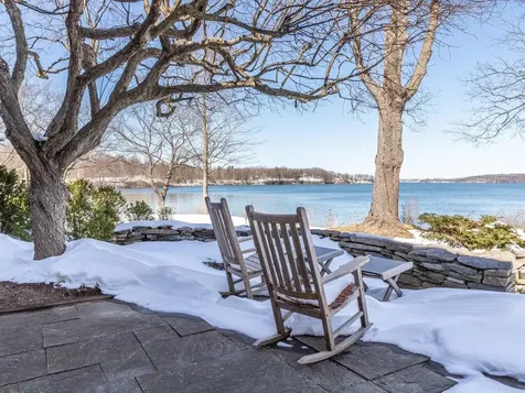 3412 Harbor Road Shelburne VT 05482