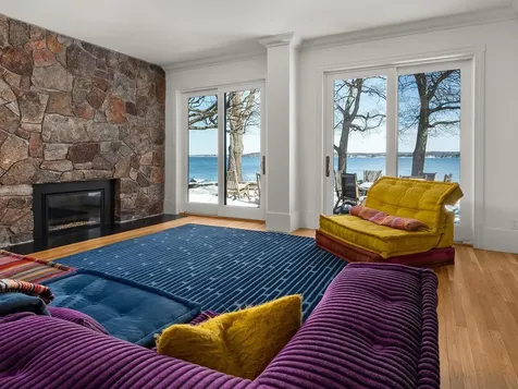 3412 Harbor Road Shelburne VT 05482