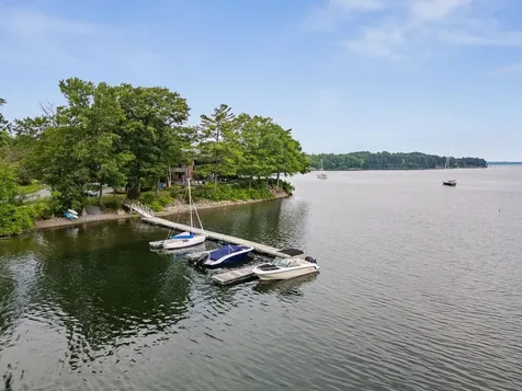 3412 Harbor Road Shelburne VT 05482