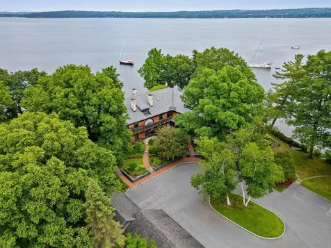 3412 Harbor Road Shelburne VT 05482