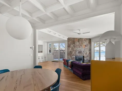 3412 Harbor Road Shelburne VT 05482