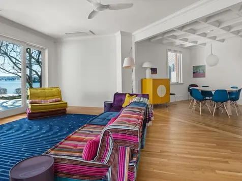 3412 Harbor Road Shelburne VT 05482