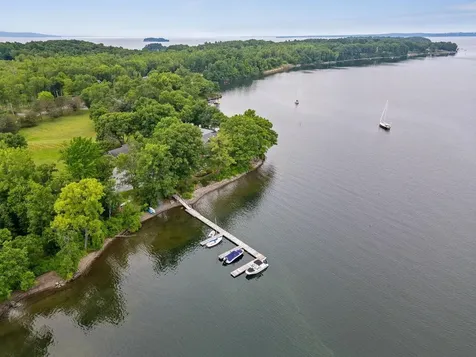 3412 Harbor Road Shelburne VT 05482
