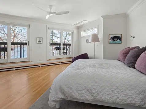 3412 Harbor Road Shelburne VT 05482