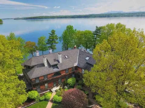 3412 Harbor Road Shelburne VT 05482