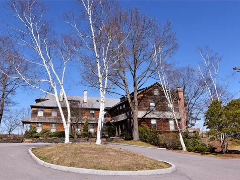 3412 Harbor Road Shelburne VT 05482