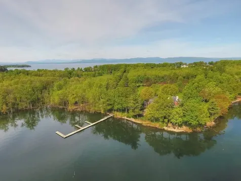 3412 Harbor Road Shelburne VT 05482