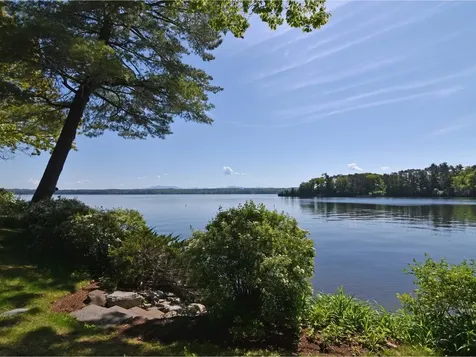 3412 Harbor Road Shelburne VT 05482