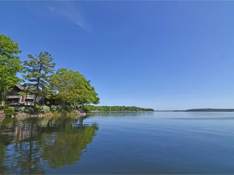 3412 Harbor Road Shelburne VT 05482