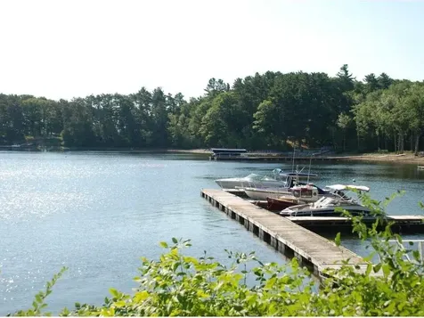 3412 Harbor Road Shelburne VT 05482