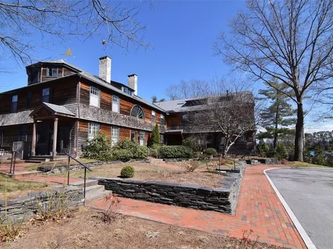 3412 Harbor Road Shelburne VT 05482