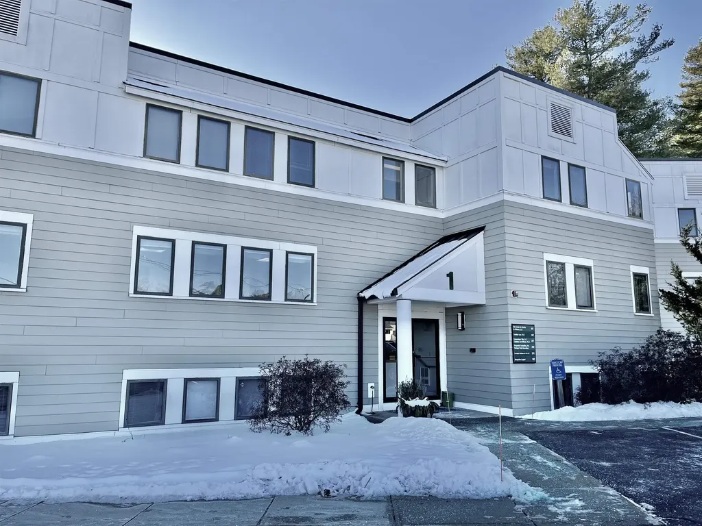 1 Greenleaf Woods Drive Portsmouth NH 03801