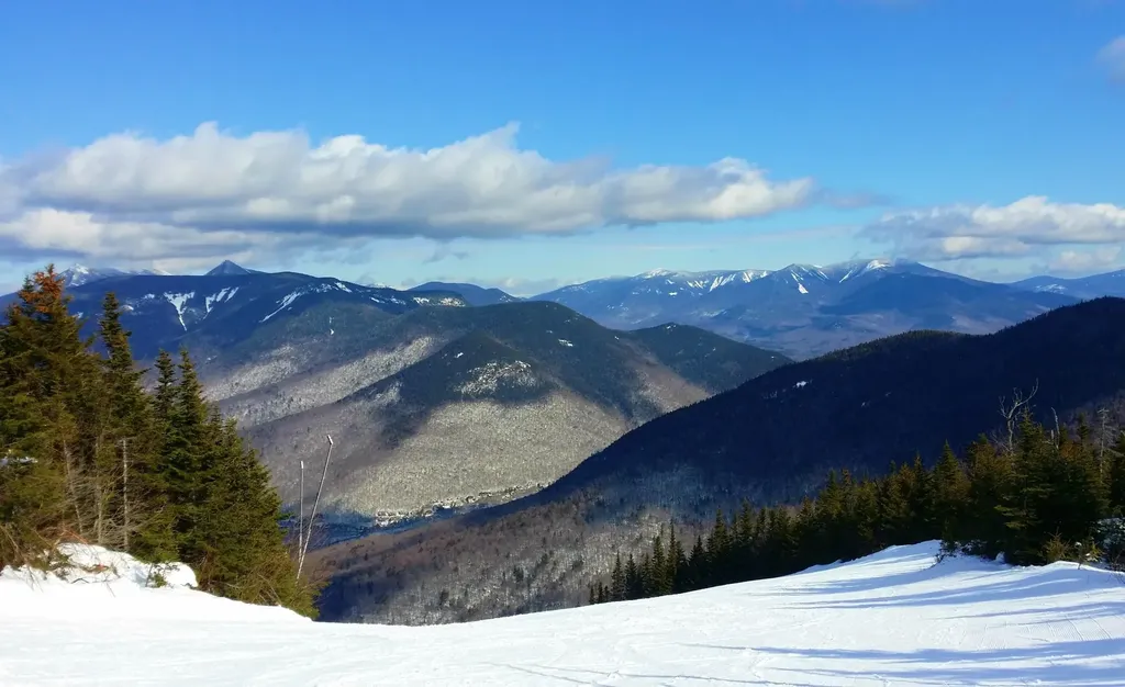 8b Firelight Lane Lincoln NH 03251