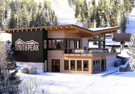 8b Firelight Lane Lincoln NH 03251