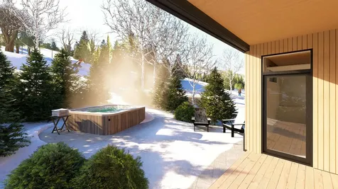 8b Firelight Lane Lincoln NH 03251